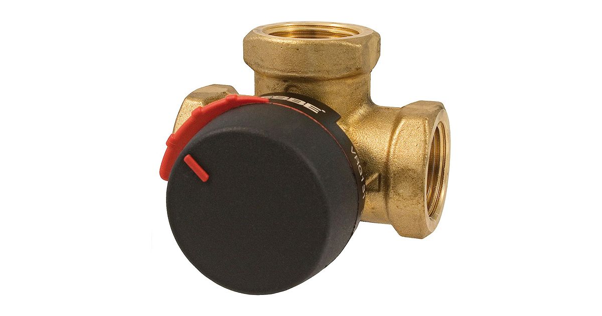 van.mel.3v.vrg131 esbe dn40- 25kvs 6/4\"f | desco.be