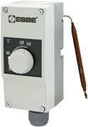 MAXIMAALTHERMOSTAAT CTF151 ESBE