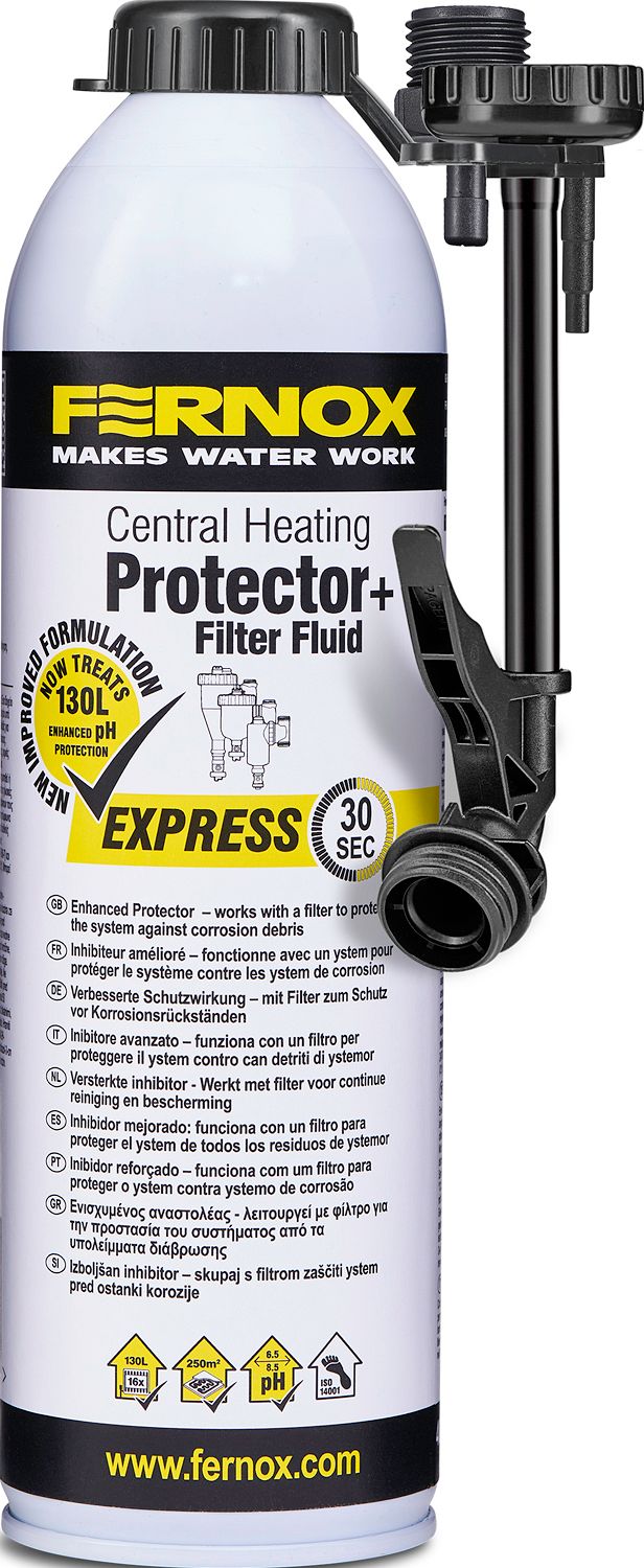 FILTER FLUID+PROTECT.EXPRES FERN.400ML