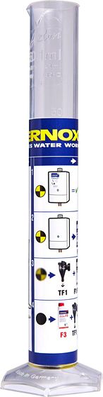 CV SYSTEEMWATER TEST FERNOX