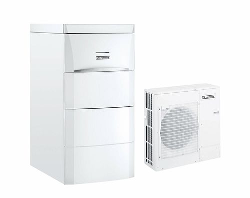 WP L/W ERIA TOWER ELEKT.11KW (TRI) REM.