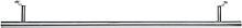 TOEBEHOREN RADIATOR FLAT V-LINE VASCO
