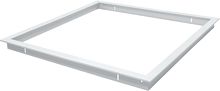 INBOUWFRAME VOOR IR PANEEL ECAROS WIT