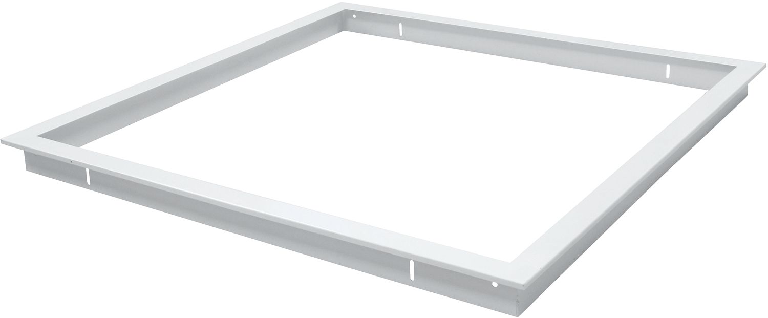 INBOUWFRAME V.IR PANEEL ECAROS 60X120 W.