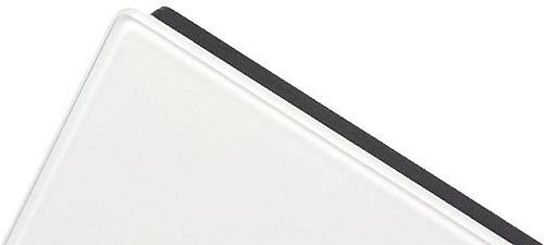 GLASVERW.WELLTH.60X150 910W Z.FRAME WIT