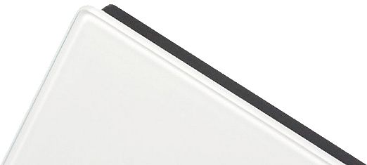 GLASVERW.WELLTH.60X150 910W Z.FRAME WIT