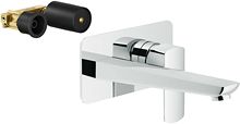 1GR.MGKR.LAVABO MUUR ACQUAVIVA NOBILI