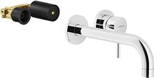 1GR.MGKR.LAVABO MUUR LIVE NOBILI