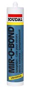 MIR-O-BOND SPIEGELLIJM SOUDAL