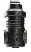 ISOLATIESET VOOR SPIROVENT
