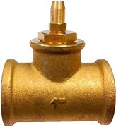 GAS MEETPUNT-ONTLUCHTER SOPER