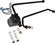 AANSLSET EXT.SWW-BOILER CAL.TOW.OIL REM.