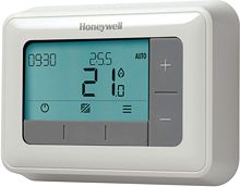 DIGITALE KLOK THERMOSTAAT T4 DAG