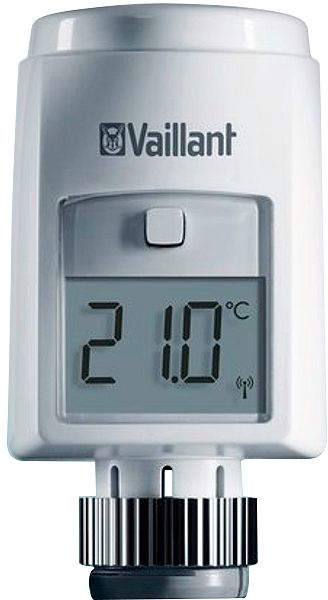 THERM.KRAAN AMBISENSE VR50 VAILLANT