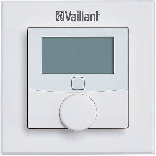 KAMERTHERMOST. AMBISENSE VR51 VAILLANT