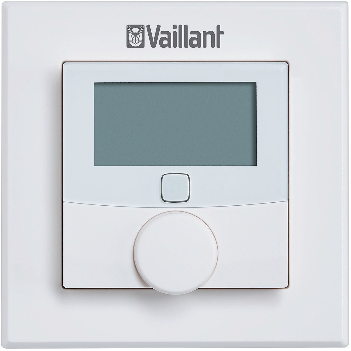 KAMERTHERMOST. AMBISENSE VR51 VAILLANT