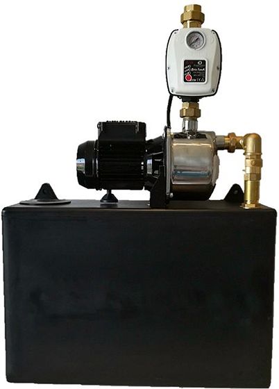 BREEKTANK EASYBREAK AB15-23L WATTS