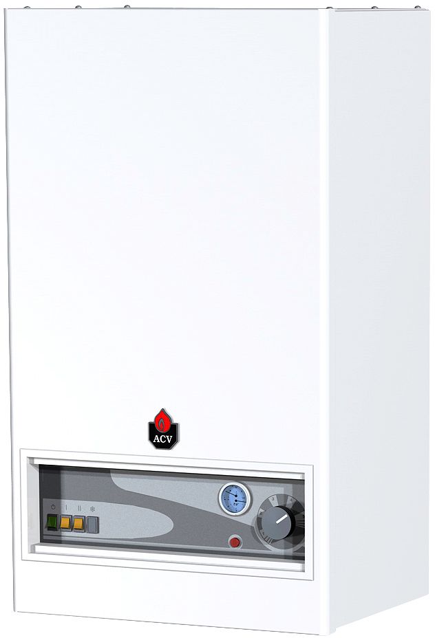 CHAUD.MURAL ELECTR.E-TECH W 28 TRI ACV
