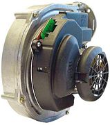 VENTILATOR RG148-1200-3612+POTEN ACV