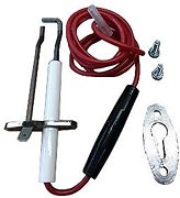 KIT ELECTRODE P42-50-75 V14 ACV