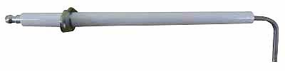 ELECTRODE GEPL.BG2000S ENKEL DRAAD ACV