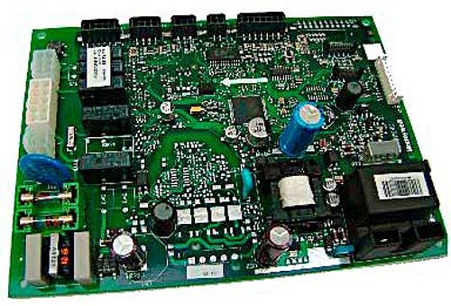 ESYS GEGEGELD P18-32 SOLO-EXC.MK3 ACV