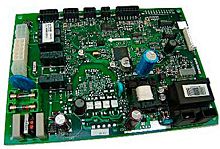 ESYS GEGEGELD P18-32 SOLO-EXC.MK3 ACV