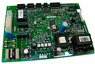 ESYS GEGEGELD P18-32 SOLO-EXC.MK3 ACV