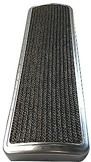 RAMPE BRULEUR RVS HRE ACV