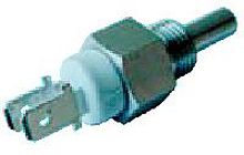 NTC VOELER 12K D5X18 1/8 + FASTON ACV