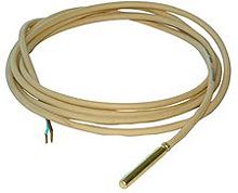 NTC SENSOR 12K L:3200MM BOILERS ACV