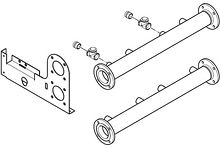 HYDR.COLLECT. UITBREID.2-4 KET.DN65 VAIL