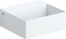 HANDENWASSER FLUSH1 CLOU 28CM