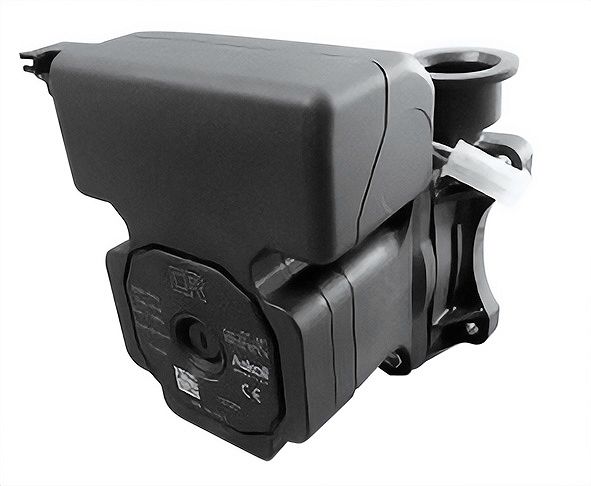 POMP GRUNDFOS UPM 15-70 REMEHA