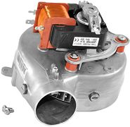 VENTILATOR BOSCH