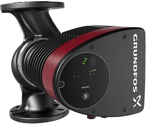 CIRC.CV MAGNA1 100-60F GRUNDF.L450 PN10