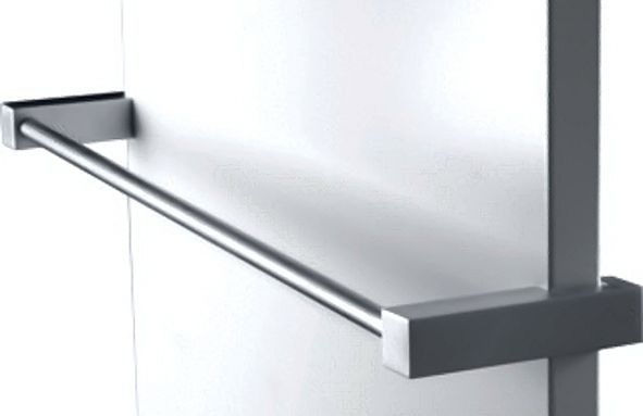 SECHE-SERV. NIVA N1L1 VASCO 640MM CHR