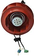VENTILATOR COMFO D 350 ZEHNDER