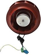 VENTILATOR COMFO D 550 ZEHNDER