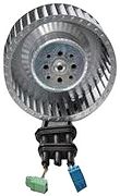 VENTILATOR COMFO D 250R ZEHNDER