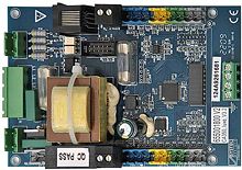 CONTR.BORDCOMFOD 350 BAS+LUX-V3.70 ZEHND