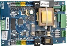 CONTROLLER BOARD COMFOD 450 ZEHNDER