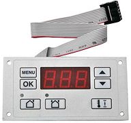 DISPLAY COMFOD 250 ZEHNDER