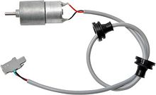 SERVO MOTOR+KABEL COMFOD 250/350 ZEHNDER