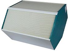WARMTE WISSELAAR COMFOD 350 ZEHNDER