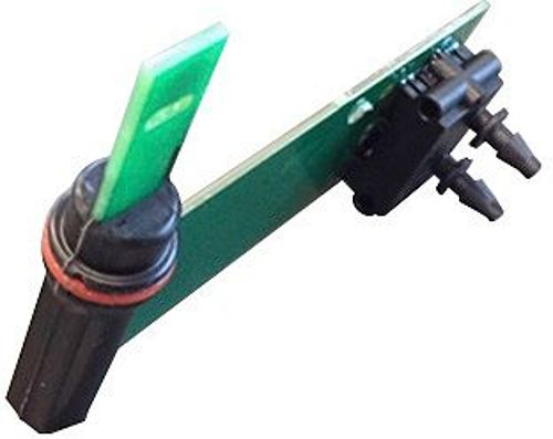 SENSOR MID-SECTION COMFOAIR Q ZEHNDER