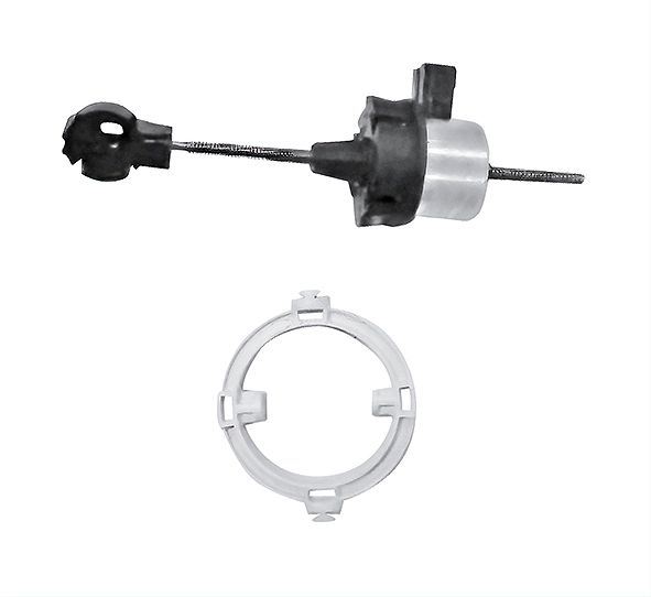 BYPASS MOTOR COMFOAIR Q ZEHNDER