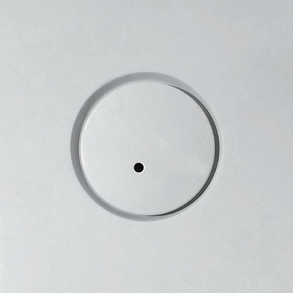 AFDEKPL.V.SIFON NEWFORCE SOLID MAT WIT