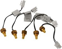 TEMPERATUURSENSOR DAALDEROP