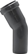 ELLEBOOG 30° MF PP HT-SAFE OST.